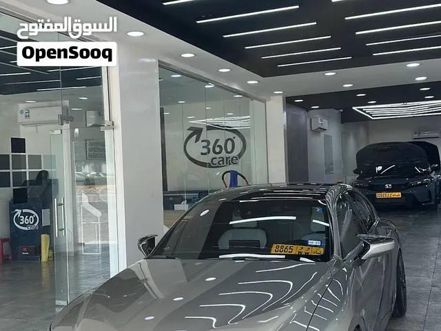لكزس is 350