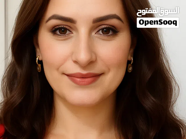 مدربة لغة فارسية ومرشدة ثقافية إيرانية
