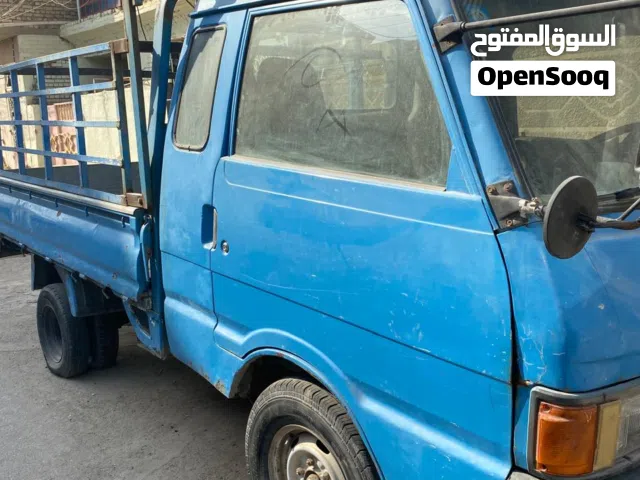 كيا بنجو 2700 قديم