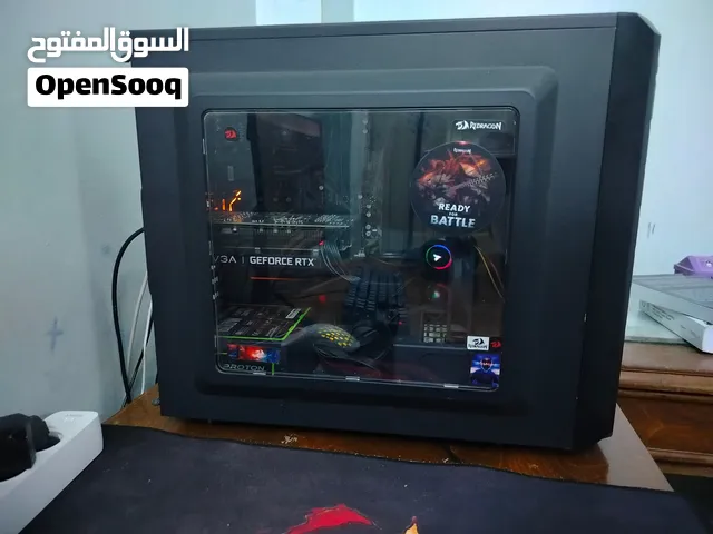 RTX 2060 Gaming PC