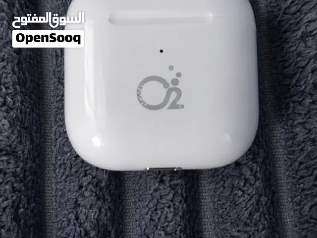 سماعة Air Pods اصلية مع شاحنة الاصلي