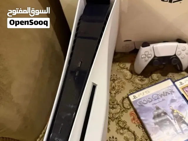 سوني 5 استخدام بسيط 1T