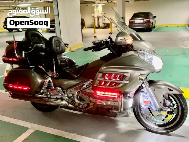 Goldwnig  قولد ويك
