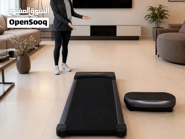 walk pad سير ركض