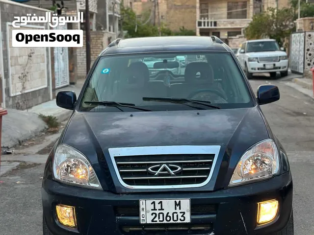 تيكو موديل 11 ميكانيك