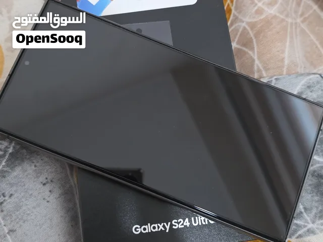 سامسونج S24 الترا اقرة الوصف