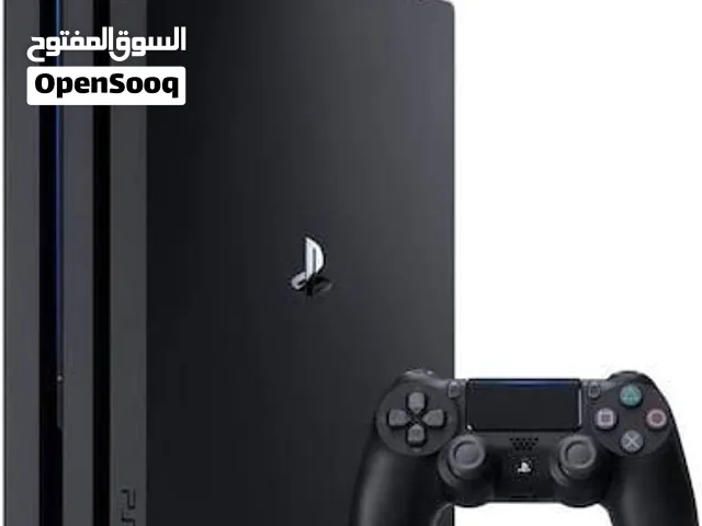 مطلوب بلايستيشن فور مهكر مستعمل نظيف مع اليده يكون سعره 30 دينار