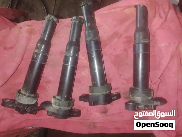 ببينه هونداى توسان اصليات
