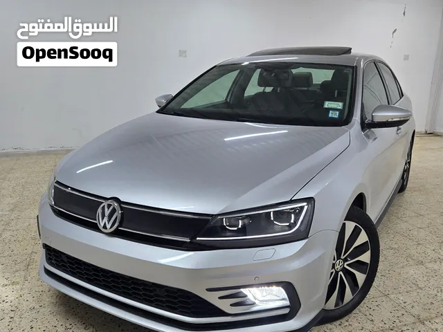 جيتا 2016 هايبرد Jetta Hybrid