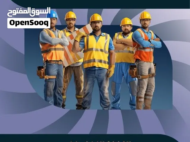 استقدام عمالة للشركات من بنجلاديش والهند والنيبال