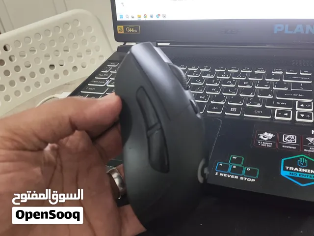 Logitech G703   بدون الرسيفير