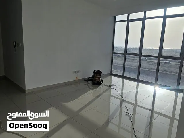 للايجار شقق مكتبية تجارية في الساية البسيتين