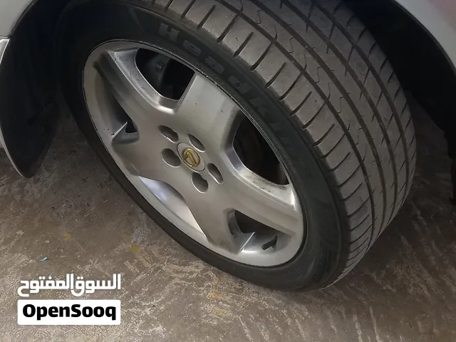 للبيع العاجل رنجات مع الإطارات مطلوب 120 قابل