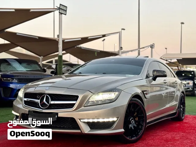 للبيع مرسيدس BRABUS Cls 55