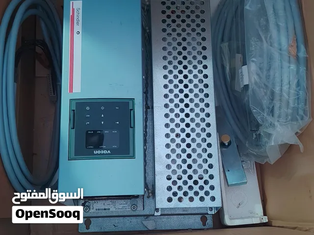 Schindler Elevator VFD Inverter Drive