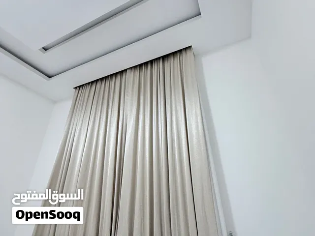 ستارة تعتيم تفصيل  مستعمل شبه جديد