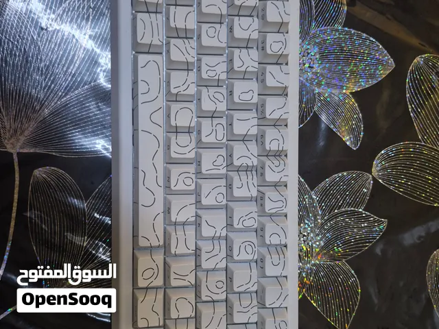 كيبورد اتاك شارك