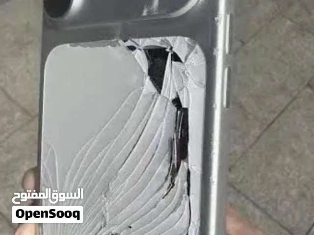 iPhone 17 Pro Max display only original display