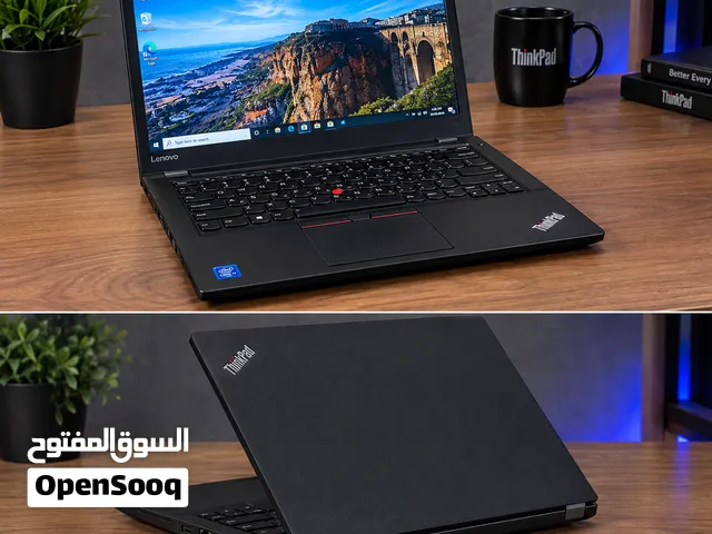 عرض النار من LMS Marketing   Lenovo ThinkPad Core i7 بسعر 170 دينار فقط