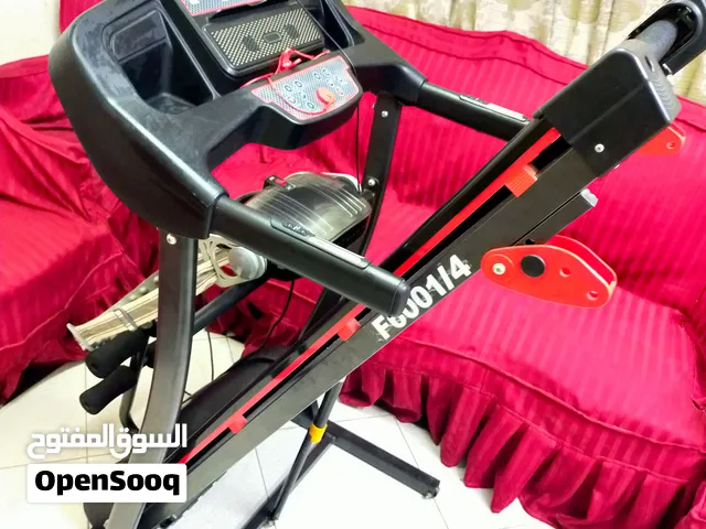 مشاية كهربائيه ماركة اسبرينت SPRINT كسر زيرو