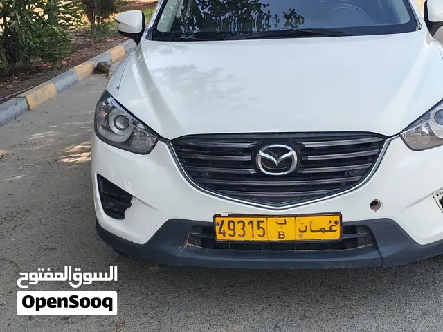 مازدا CX-5 للبيع