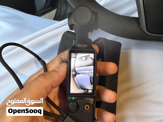 Dji Osmo pocket 3