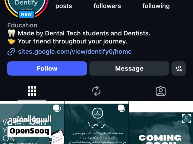 مشروع وشركة