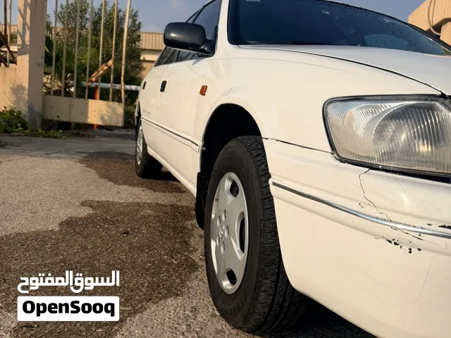 تويوتا كامري 99