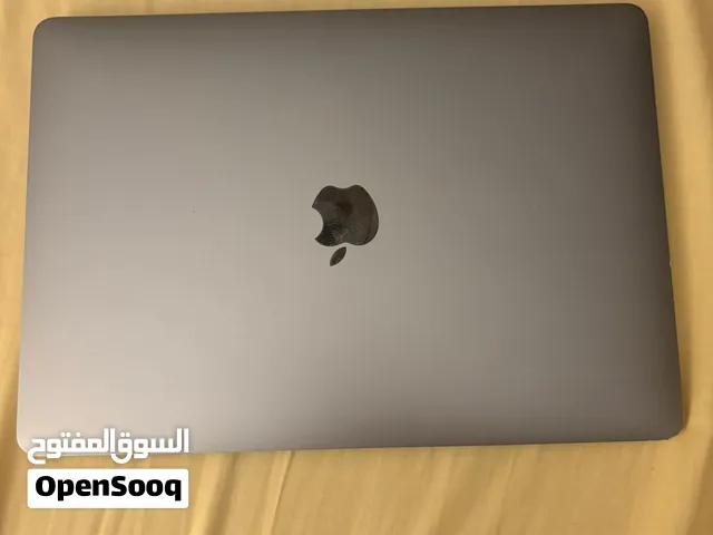 ماك بوك  برو 2020 i5