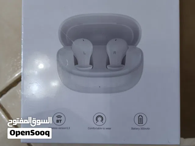 للبيع سماعة XO G30 جديدة بالكرتونة