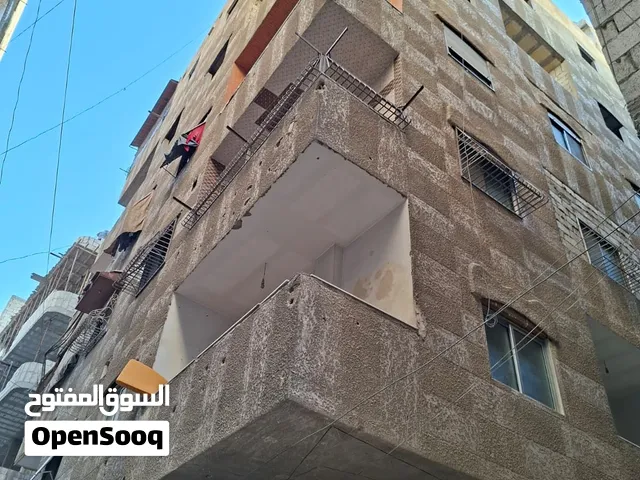 سطح للبيع مساحة 90 متر دوار الجمل بيت سحم
