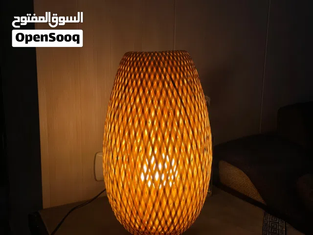 تيبل لامب من ايكيا استعمال بسيط للبيع