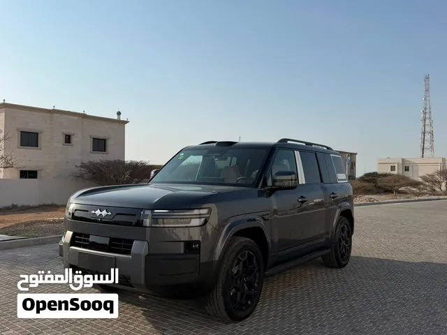 بي وي دي ليبرد 7