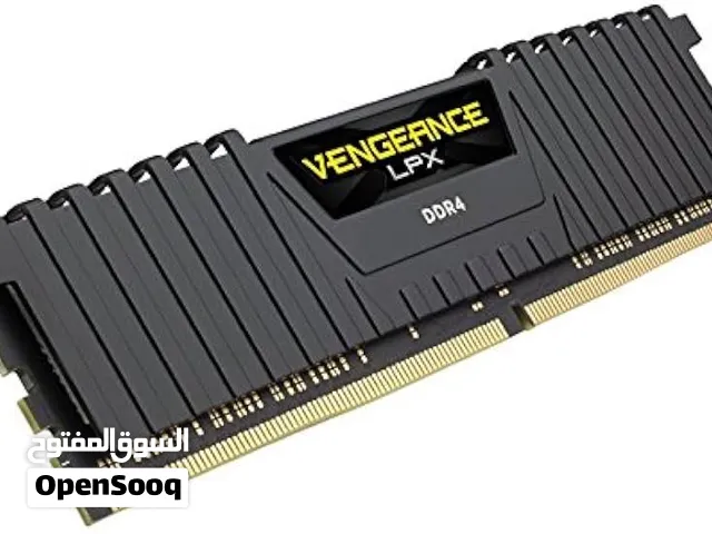 DDr4 16Gb 3200MHz