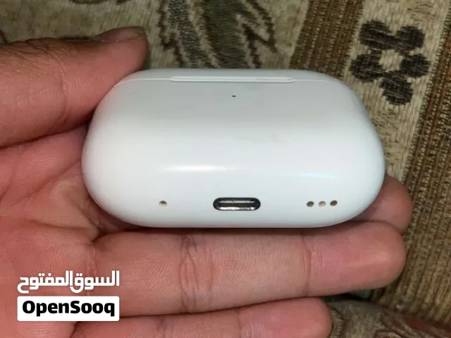 AirPod Pro2وكاله استعمال ثلاث اشهر عزل ضوضاء كلو تمام
