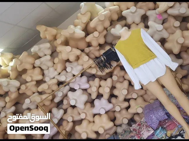 منكالات ملابس نسائيه