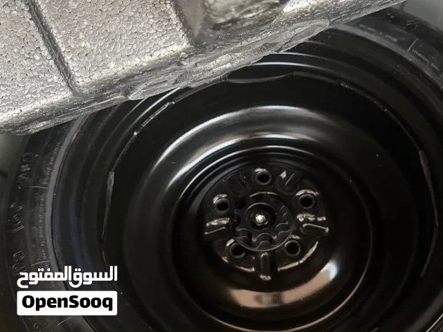 Used Toyota Camry in Muscat