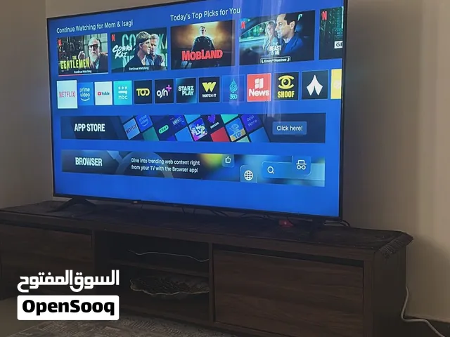 تلفزيون ذكي Ikon 75 بوصة للبيع