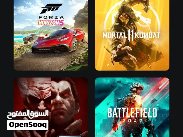 حساب PS5 اوف لاين