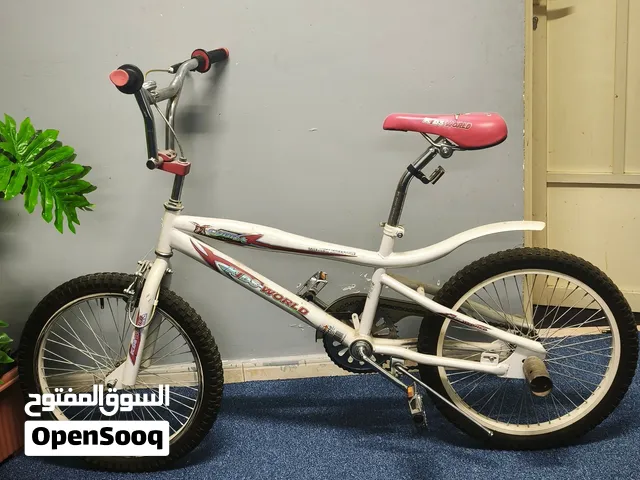 used bycycle