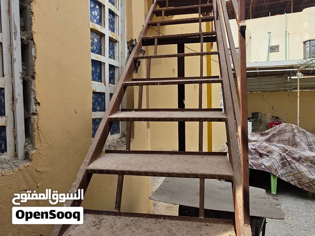 درج حديد كامل للبيع