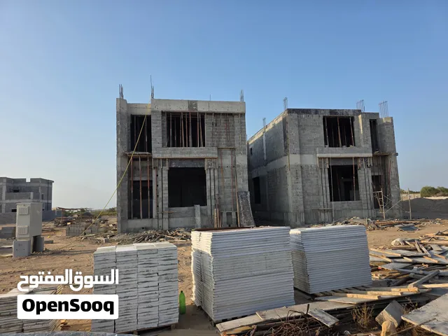 منازل راقية من المالك مباشرة للبيع(حي عاصم)