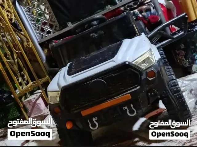 السلام عليكم سياره اطفال للبيع اقره الوصف