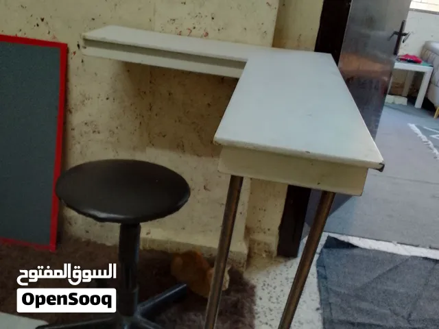 معدات صالون ستاتي كامل