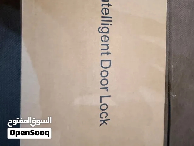 قفل اكتروني للبيع مكان طرابلس