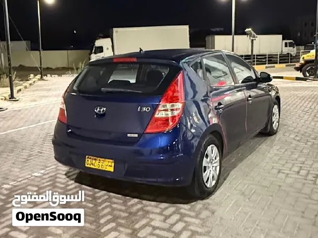 للبيع : هيونداي i30 هاتشباك 2009