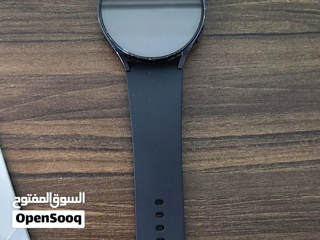 ساعة Samsung Galaxy Watch 6 44mm للبيع – حالة جيدة