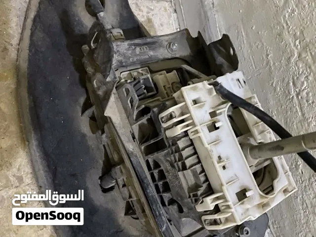 اودي A6 من 2007 لموديل 2011