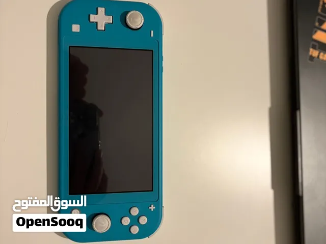 Nintendo Switch Lite Nintendo for sale in Amman