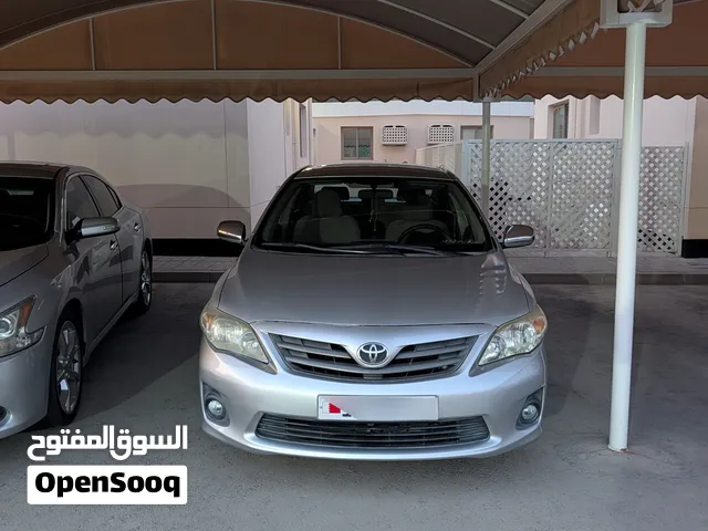 Toyota Corolla 2011 for sell - Passing until December 2027